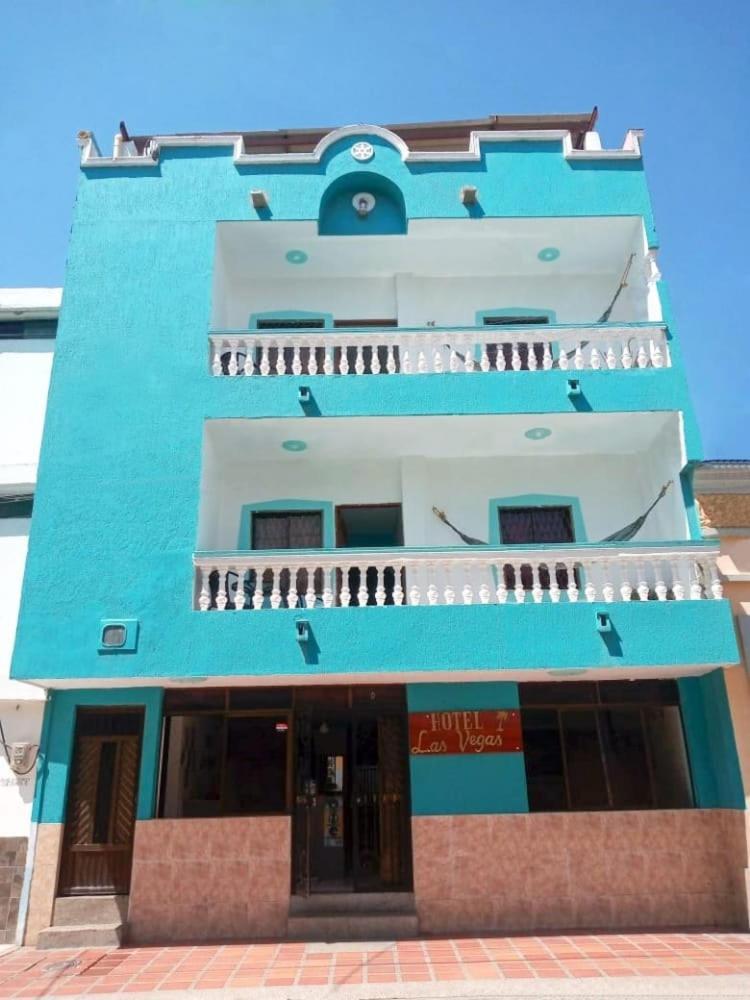 Hotel Las Vegas by Marbar Hoteles Santa Marta  Exterior foto