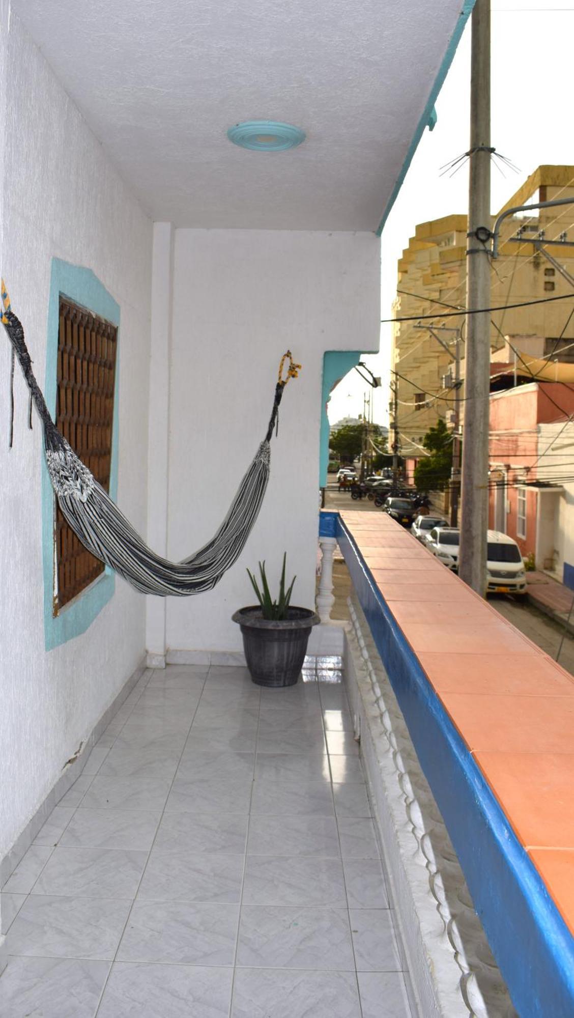 Hotel Las Vegas by Marbar Hoteles Santa Marta  Exterior foto