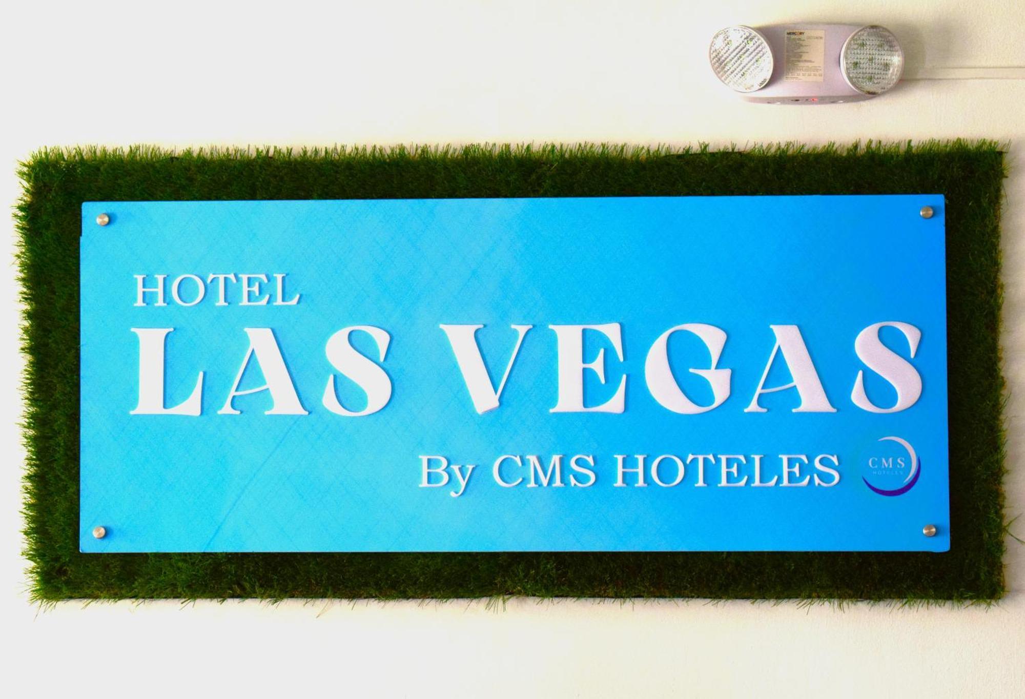 Hotel Las Vegas by Marbar Hoteles Santa Marta  Exterior foto