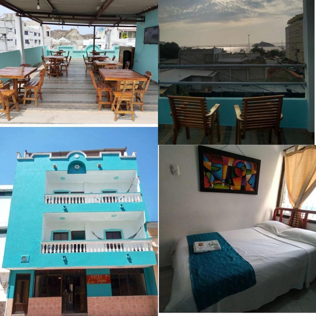 Hotel Las Vegas by Marbar Hoteles Santa Marta  Exterior foto